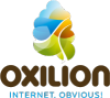 Oxilion Internet. Obvious!