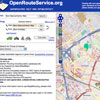 Openrouteservice